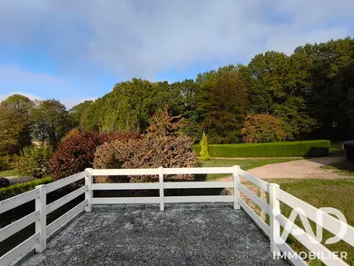 Maison de campagne à Hirson (02500)