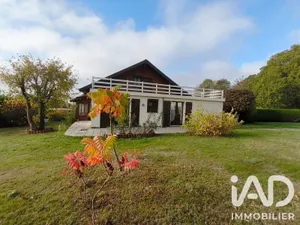 Maison de campagne à Hirson (02500)