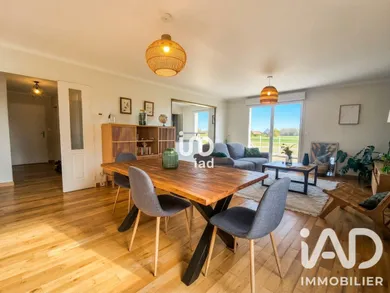 Appartement à Manneville-sur-Risle (27500)