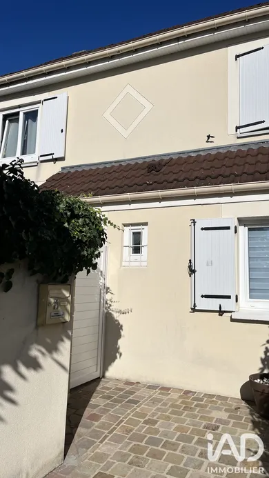 House in Brétigny-sur-Orge (91220)