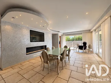 Maison à Vence (06140)