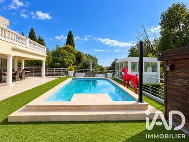 Maison à Vence (06140)