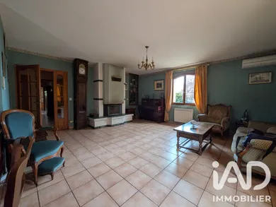 Maison traditionnelle à Lescure-d'Albigeois (81380)