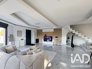 Maison à Ambarès-et-Lagrave (33440)