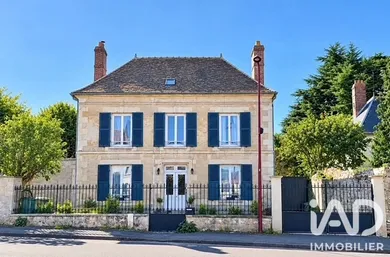 Maison à Neuilly-Saint-Front (02470)