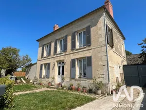 Maison à Neuilly-Saint-Front (02470)