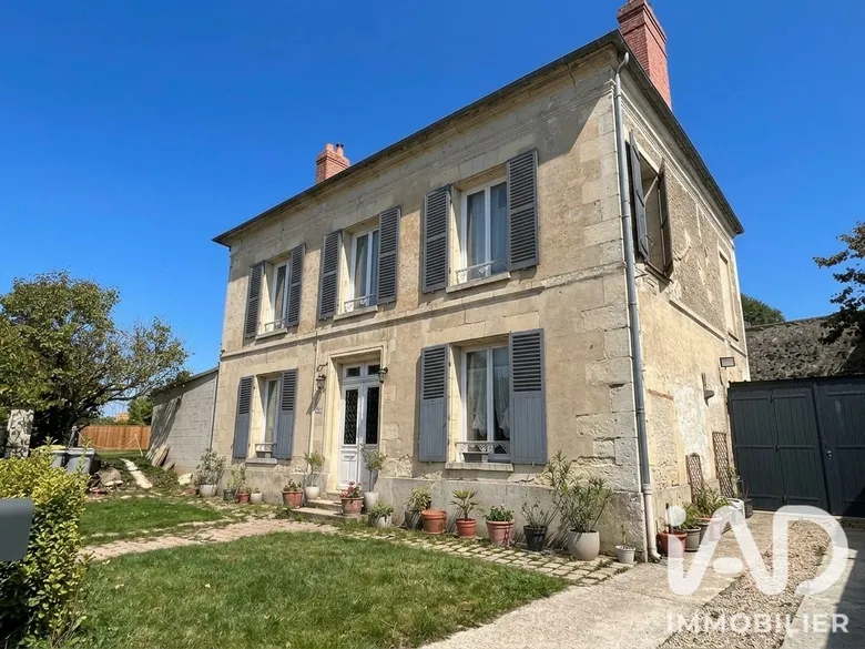 Maison 7 pièces 175 m² · à Neuilly-Saint-Front · 175 m² · 282 000 €