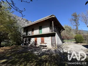 Maison à Le Bourg-d'Oisans (38520)
