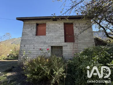 Maison à Le Bourg-d'Oisans (38520)