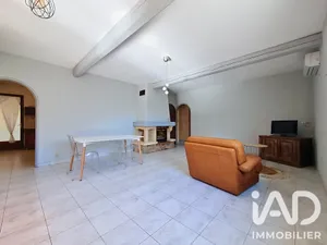 House in Lignan-sur-Orb (34490)