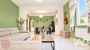 House in Angevillers (57440)