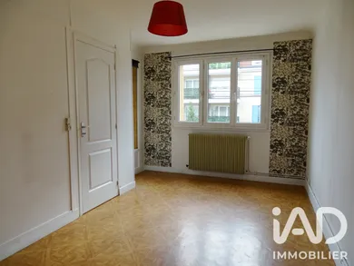 Appartement à Vaires-sur-Marne (77360)