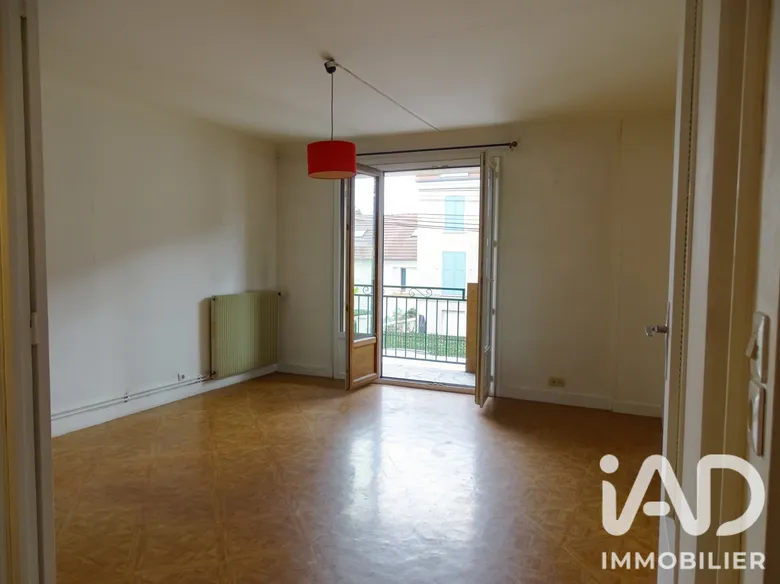 Appartement 3 pièces 74 m² · à Vaires-sur-Marne · 73,8 m² · 190 000 €