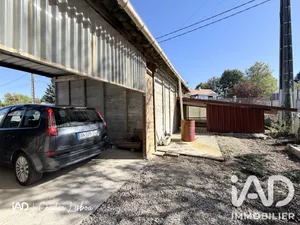 Detached house in Vallery (89150)