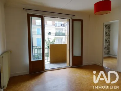 Appartement à Vaires-sur-Marne (77360)