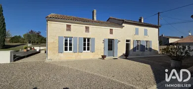 Maison à Saint-Germain-de-Lusignan (17500)