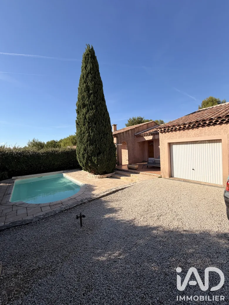 Maison 4 pièces 98 m² · à Vitrolles · 98 m² · 459 000 €
