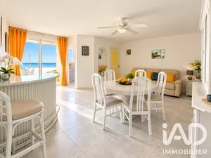 Apartment in Canet-en-Roussillon (66140)