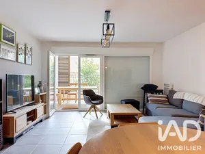 Appartement à Candillargues (34130)