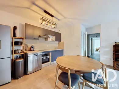 Appartement à Candillargues (34130)