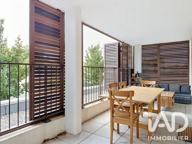 Appartement à Candillargues (34130)