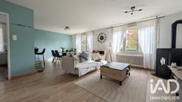 Maison à Genlis (21110)