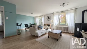 Maison à Genlis (21110)