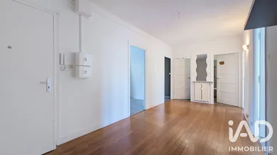Appartement à Annemasse (74100)