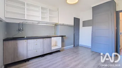 Appartement à Annemasse (74100)