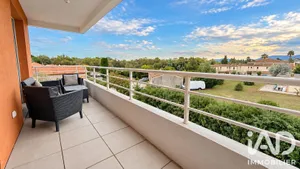 Appartement à Mandelieu-la-Napoule (06210)