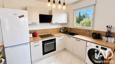 Appartement à Mandelieu-la-Napoule (06210)