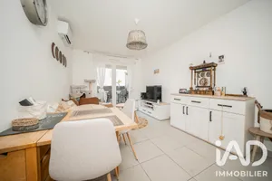 Apartment in Aubagne (13400)