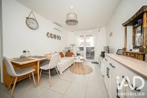 Appartement à Aubagne (13400)