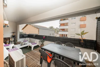Appartement à Aubagne (13400)