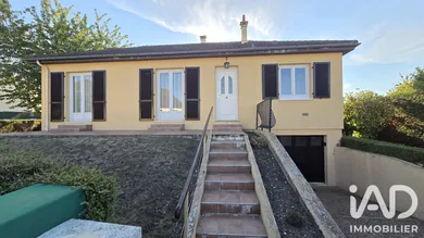 Pavillon à La Ferté-Bernard (72400)