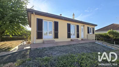Pavillon à La Ferté-Bernard (72400)