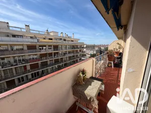 Apartment in Marseille (13005)