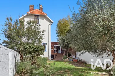 House in Rezé (44400)
