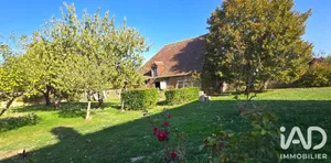 Maison traditionnelle à Illiers-Combray (28120)