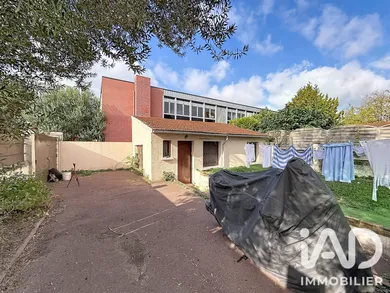 House in Créteil (94000)