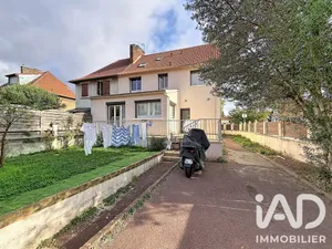 House in Créteil (94000)