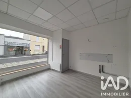 Immeuble à Thouars (79100)
