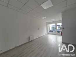 Immeuble à Thouars (79100)