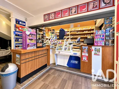 Bar, Brasserie, Tabac à Éragny (95610)