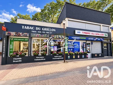 Bar, Brasserie, Tabac à Éragny (95610)