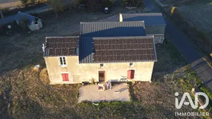Maison de campagne à Pierrefitte (79330)