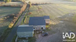 Maison de campagne à Pierrefitte (79330)