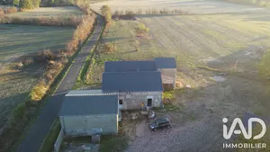 Park home in Pierrefitte (79330)