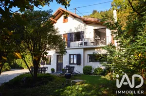 Maison à Gex (01170)