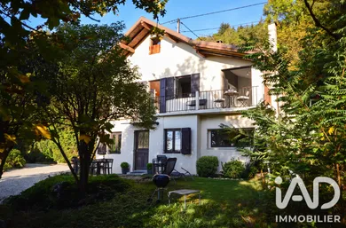 Maison à Gex (01170)